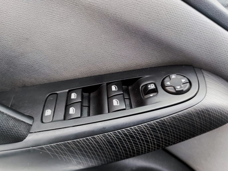 CITROEN C4 PICASSO II 2014