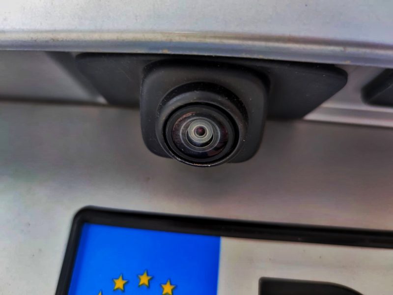 CITROEN C4 PICASSO II 2014