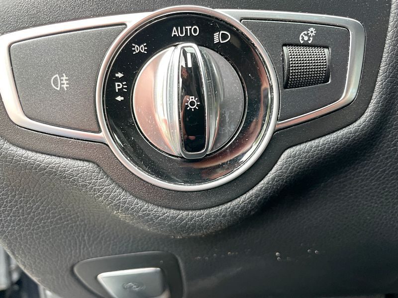 MERCEDES CLASSE C BREAK 2016