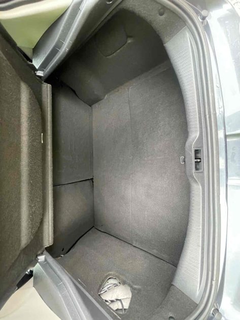 RENAULT MEGANE III 2012 1.5 dCi 110cv