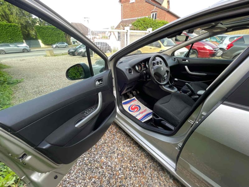 PEUGEOT 308 SW I 2008 1.6 HDi 109cv