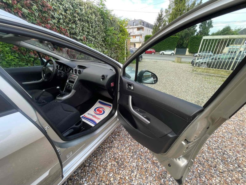 PEUGEOT 308 SW I 2008 1.6 HDi 109cv