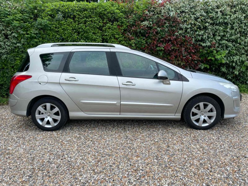 PEUGEOT 308 SW I 2008 1.6 HDi 109cv