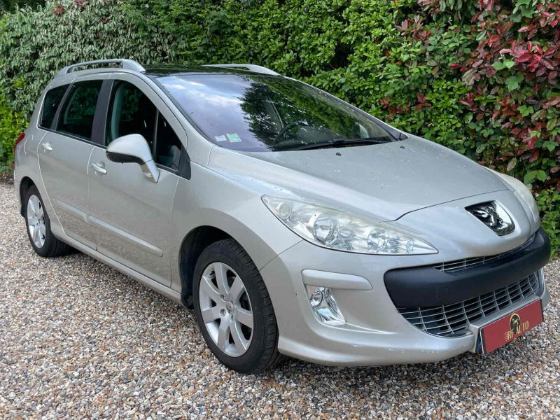 PEUGEOT 308 SW I 2008 1.6 HDi 109cv