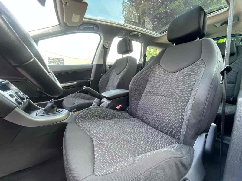 PEUGEOT 308 SW I 2008 1.6 HDi 109cv