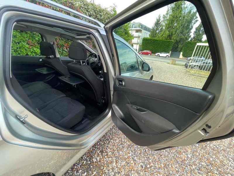 PEUGEOT 308 SW I 2008 1.6 HDi 109cv