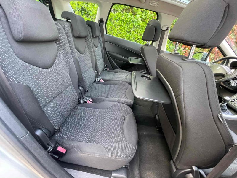 PEUGEOT 308 SW I 2008 1.6 HDi 109cv