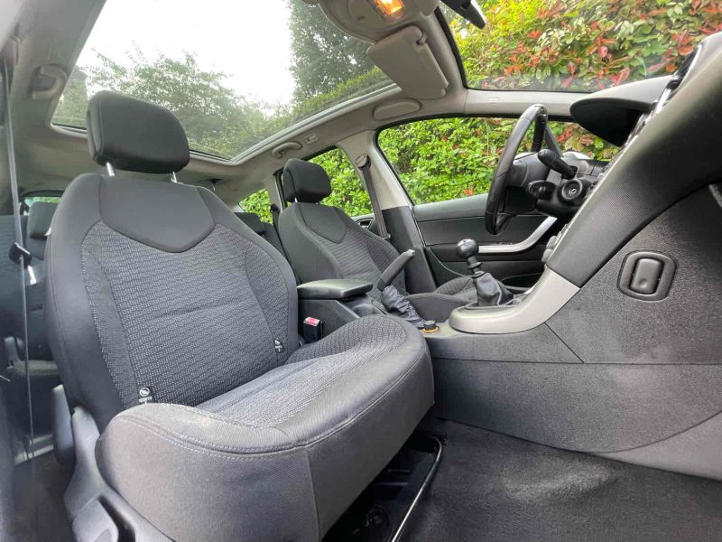 PEUGEOT 308 SW I 2008 1.6 HDi 109cv