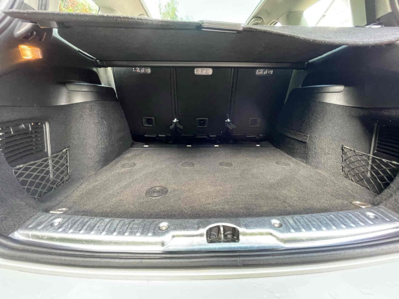 PEUGEOT 308 SW I 2008 1.6 HDi 109cv