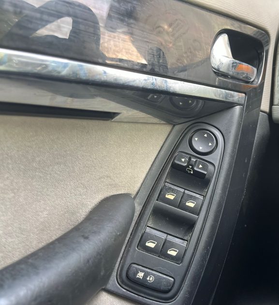 CITROEN C4 PICASSO I Monospace 2007