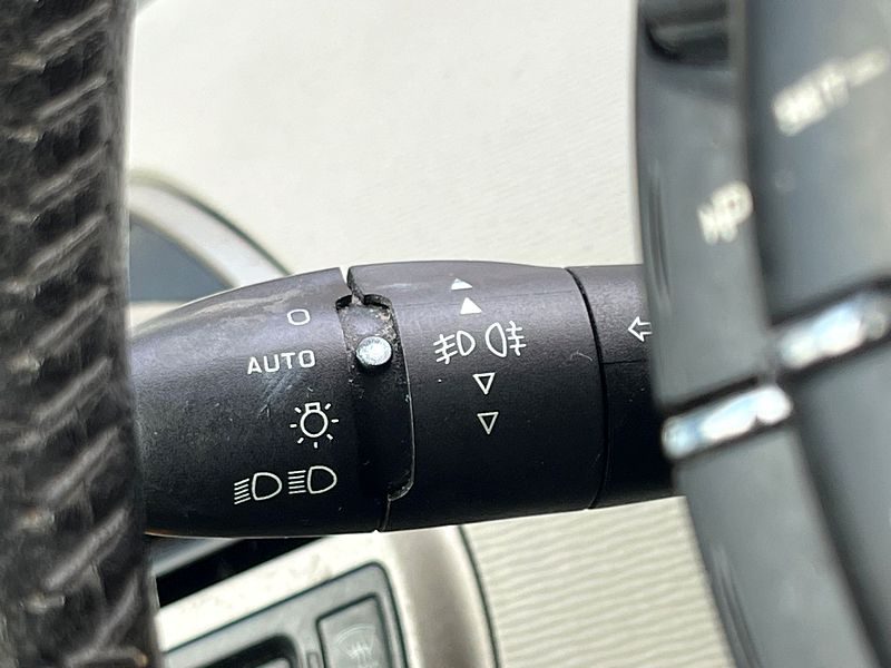 CITROEN C4 PICASSO I Monospace 2007