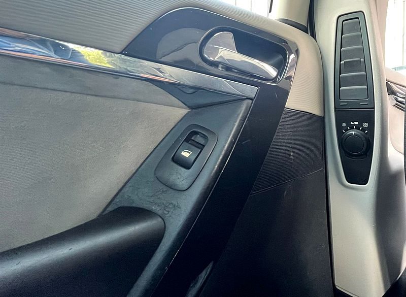 CITROEN C4 PICASSO I Monospace 2007