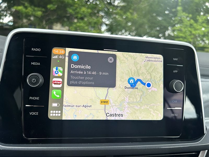 VOLKSWAGEN T-ROC 2023