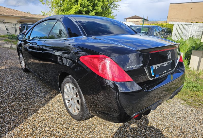 PEUGEOT 308 2010