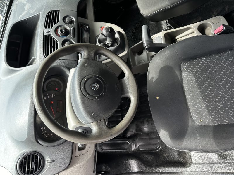 RENAULT KANGOO 2009