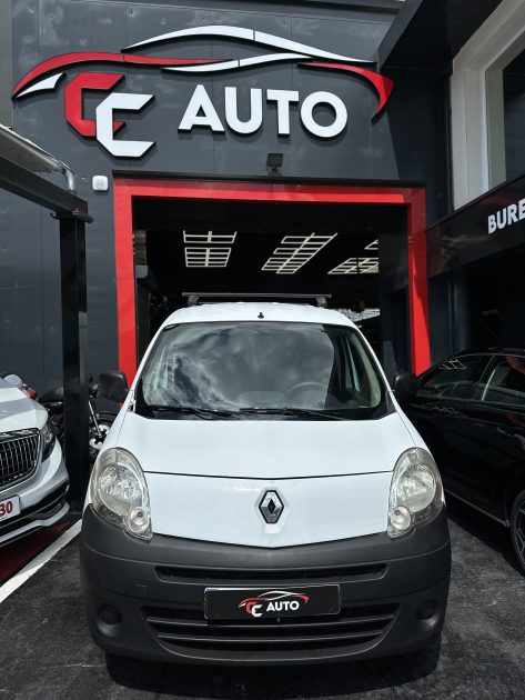 RENAULT KANGOO 2009