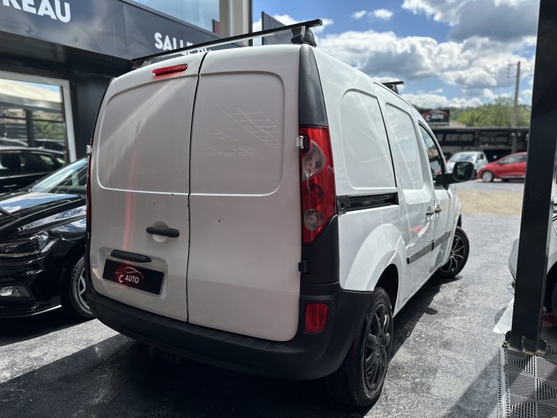 RENAULT KANGOO 2009