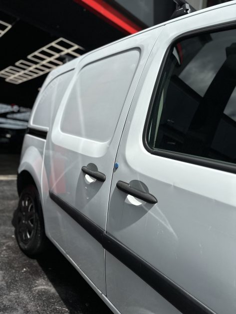 RENAULT KANGOO 2009