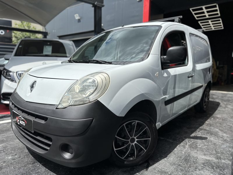 RENAULT KANGOO 2009