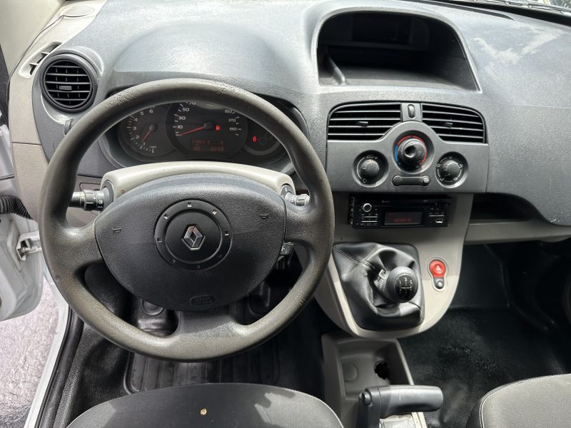 RENAULT KANGOO 2009
