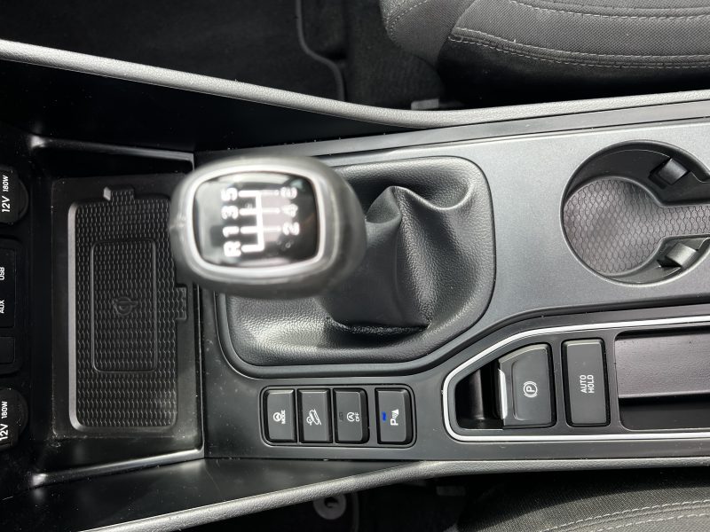 HYUNDAI  TUCSON  2019