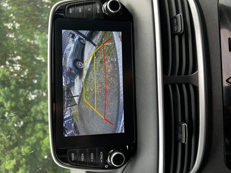 HYUNDAI  TUCSON  2019