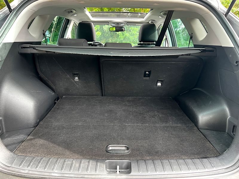 HYUNDAI  TUCSON  2019