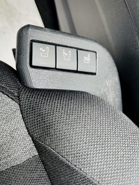CITROEN C4 PICASSO II 2017