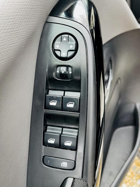 CITROEN C4 PICASSO II 2017