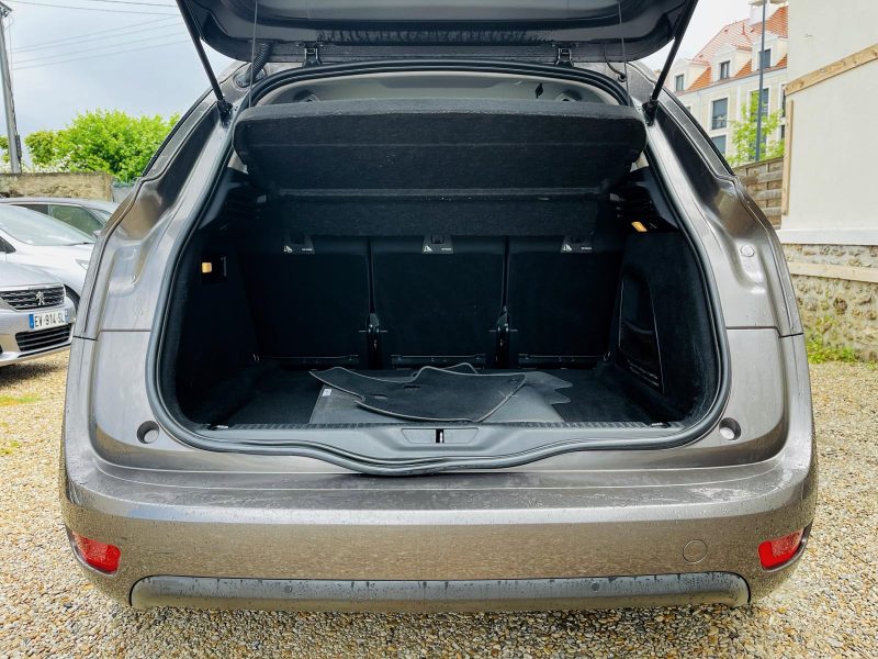 CITROEN C4 PICASSO II 2017