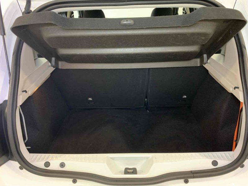 DACIA SANDERO II 2016