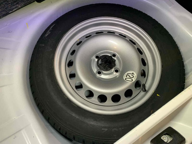 DACIA SANDERO II 2016