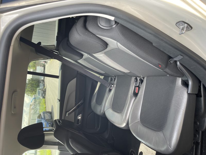 CITROËN C4 Grand Picasso II 2016