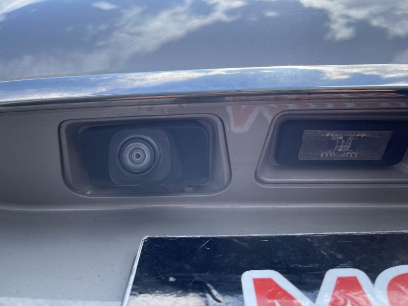 CITROËN C4 Grand Picasso II 2016