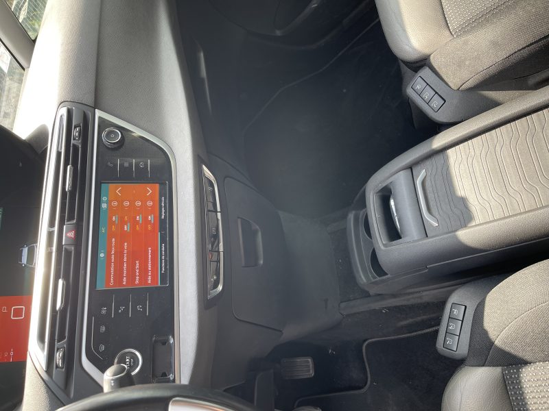 CITROËN C4 Grand Picasso II 2016