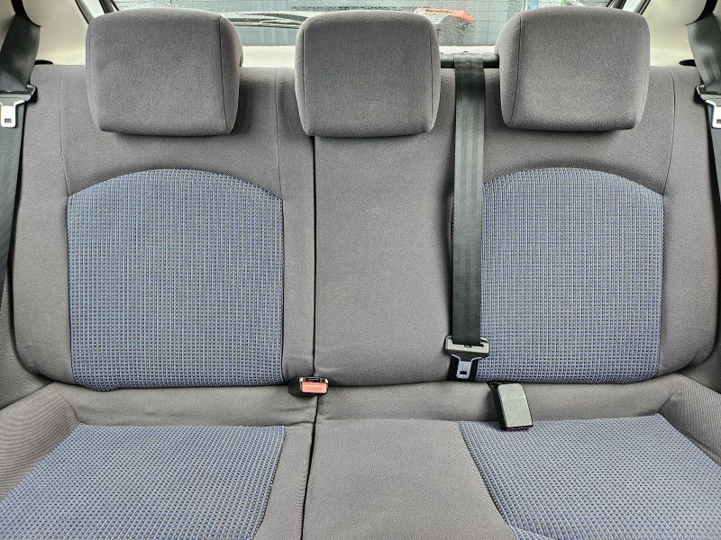 Peugeot 206 1.4L HDi 70cv "X Line Clim" / REVISER_GAREANTIE