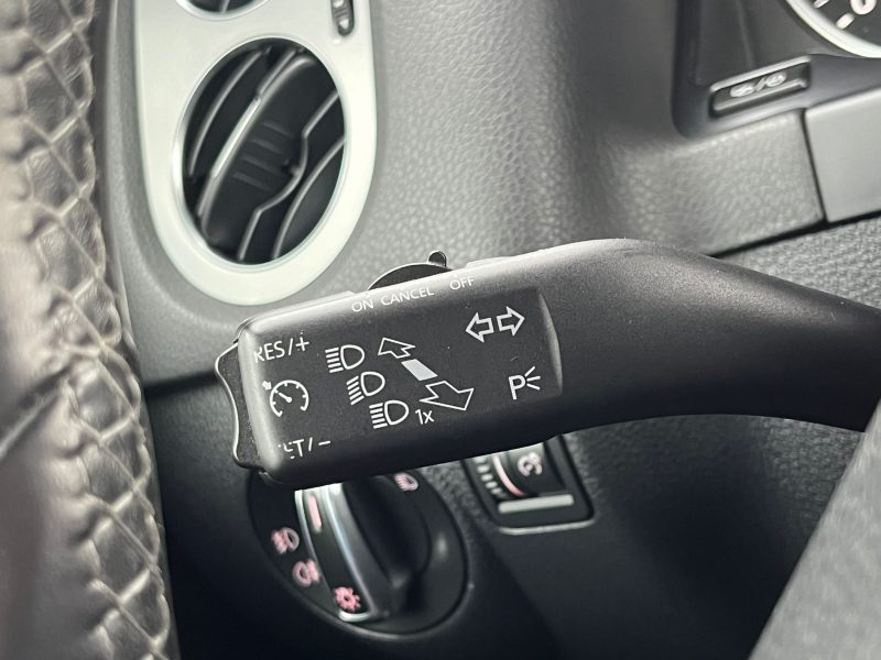 VOLKSWAGEN TIGUAN 2013