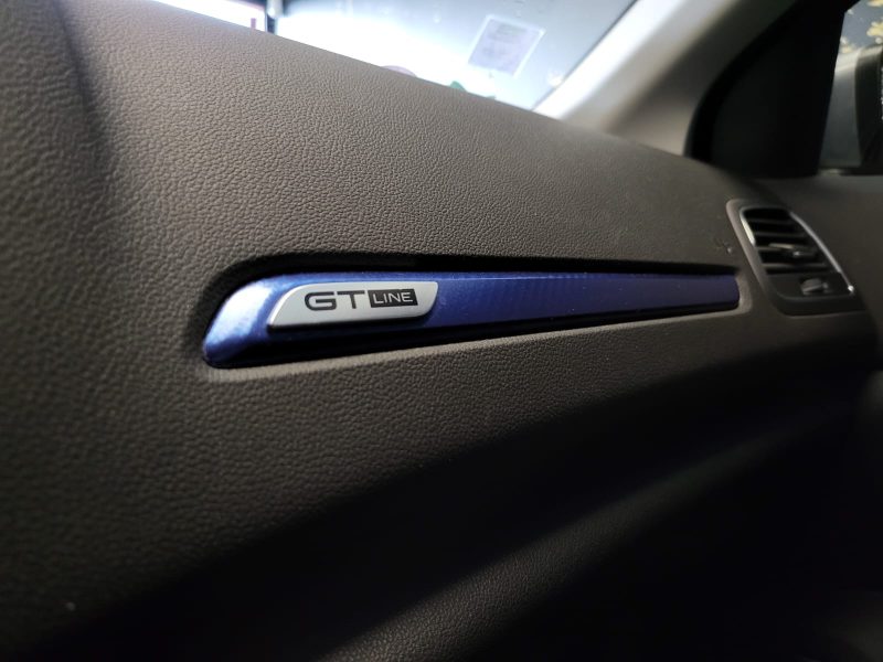 RENAULT MEGANE IV 1.2 TCe 130cv GT LINE / PREMIERE MAIN / SUIVI RENAULT / TETE HAUTE 