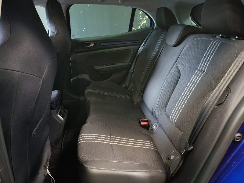 RENAULT MEGANE IV 1.2 TCe 130cv GT LINE / PREMIERE MAIN / SUIVI RENAULT / TETE HAUTE 