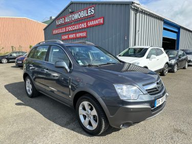 OPEL ANTARA 2.0 CTDI 150 " COSMO"