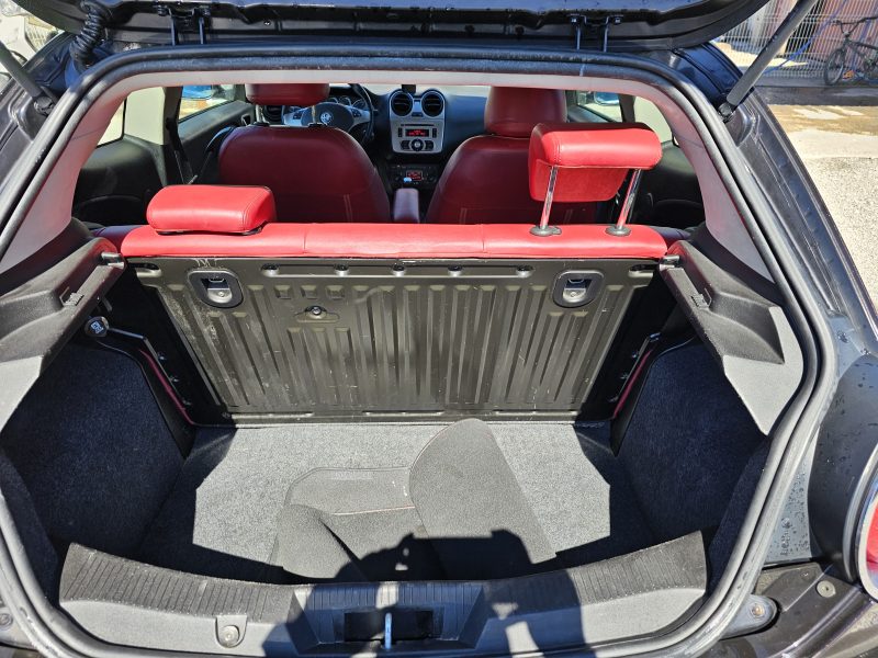 ALFA ROMEO MITO 1,6 JTDM 120 CH SELECTIV CUIR 