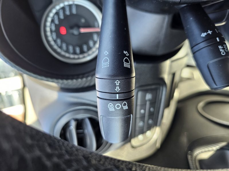 ALFA ROMEO MITO 1,6 JTDM 120 CH SELECTIV CUIR 