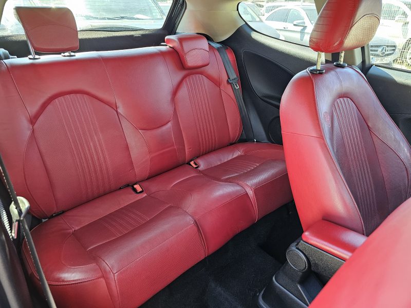 ALFA ROMEO MITO 1,6 JTDM 120 CH SELECTIV CUIR 