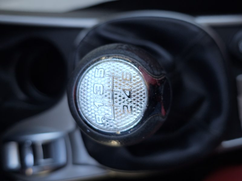 ALFA ROMEO MITO 1,6 JTDM 120 CH SELECTIV CUIR 