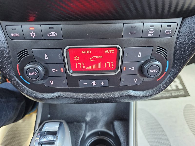 ALFA ROMEO MITO 1,6 JTDM 120 CH SELECTIV CUIR 