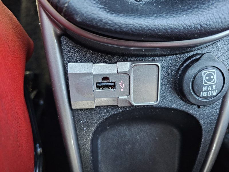 ALFA ROMEO MITO 1,6 JTDM 120 CH SELECTIV CUIR 