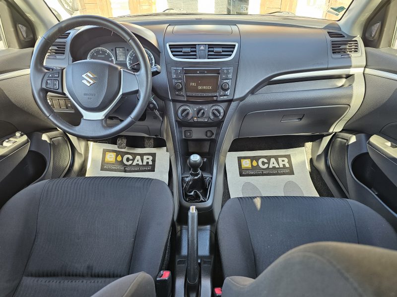SUZUKI SWIFT 1,3 DDIS 75 CH SOCITY 