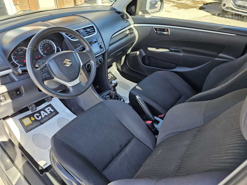SUZUKI SWIFT 1,3 DDIS 75 CH SOCITY 