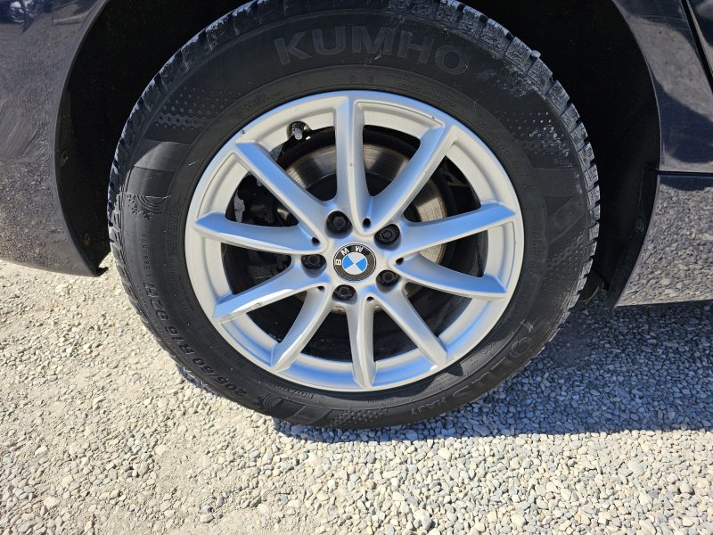 B.M.W. 2 Active Tourer 218D 150 CH F45 BUSINESS TOIT OUVRANT GPS 