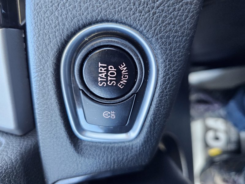 B.M.W. 2 Active Tourer 218D 150 CH F45 BUSINESS TOIT OUVRANT GPS 